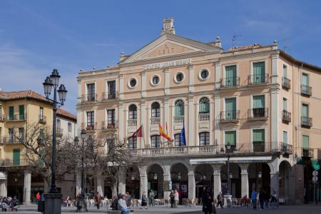 Lugar